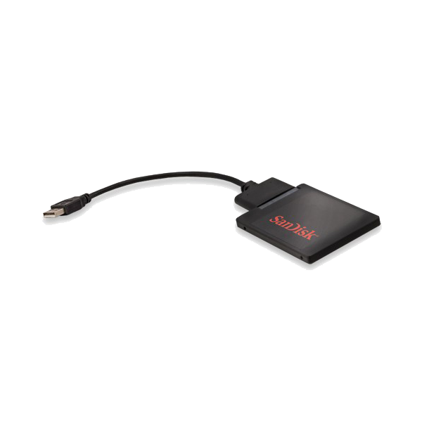 SanDisk SSD Notebook Upgrade Tool Kit SanDisk