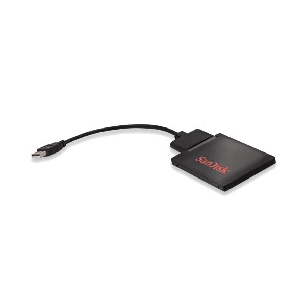 SanDisk SSD Notebook Upgrade Tool Kit - Image1
