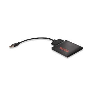 SanDisk SSD Notebook Upgrade Tool Kit SanDisk