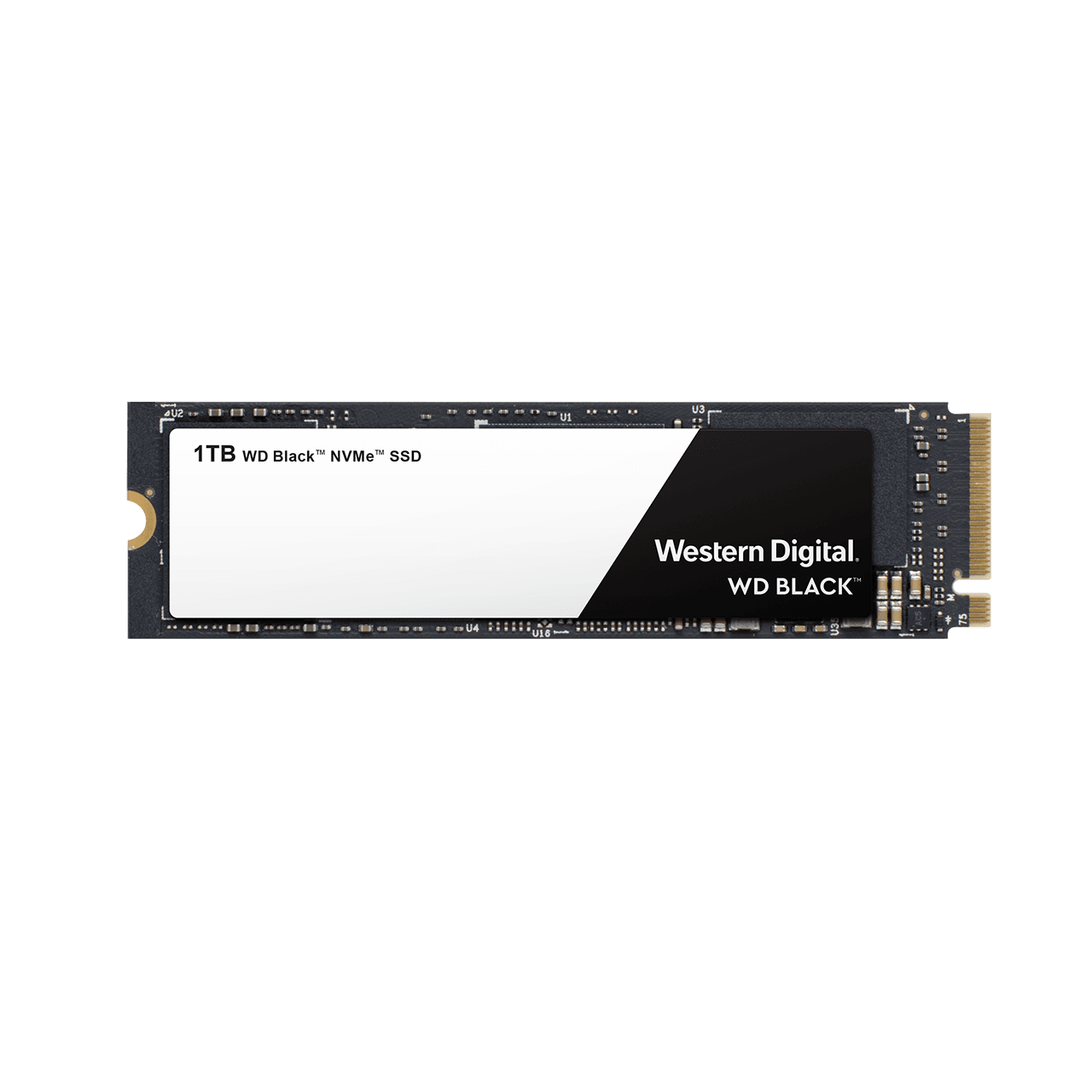 1TB WD BLACK\u2122 SN750 NVMe\u2122 SSD - Image2