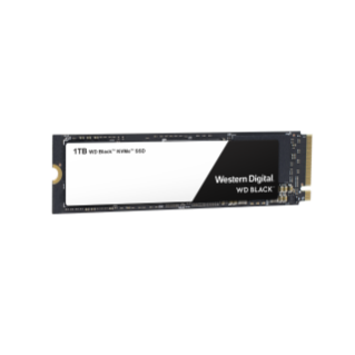 WD Black NVME Right Angle 1TB