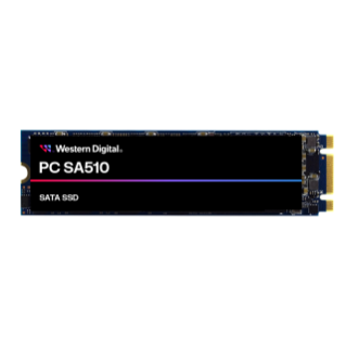 PC SA510 SATA SSD M.2 2280