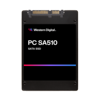 PC SA510 SATA SSD