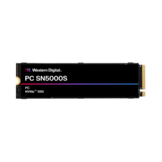 PC SN5000S M.2 2280