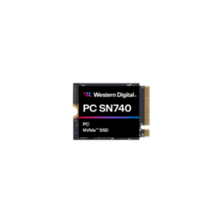 PC SN740 NVMe SSD 2230