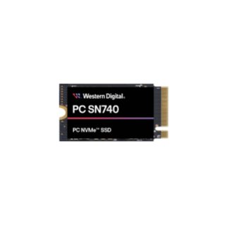 PC SN740 NVMe SSD 2242