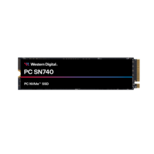 PC SN740 NVMe SSD 2280