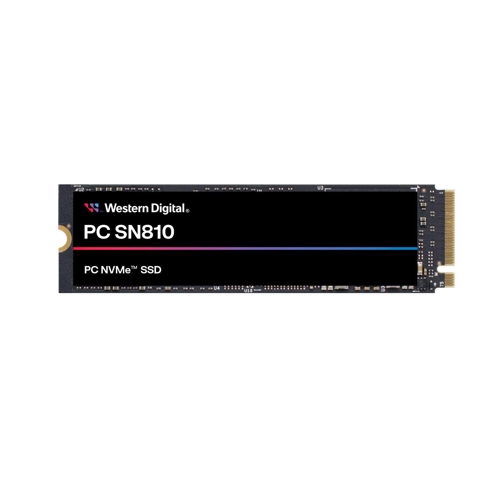 Wd black 512gb performance ssd top