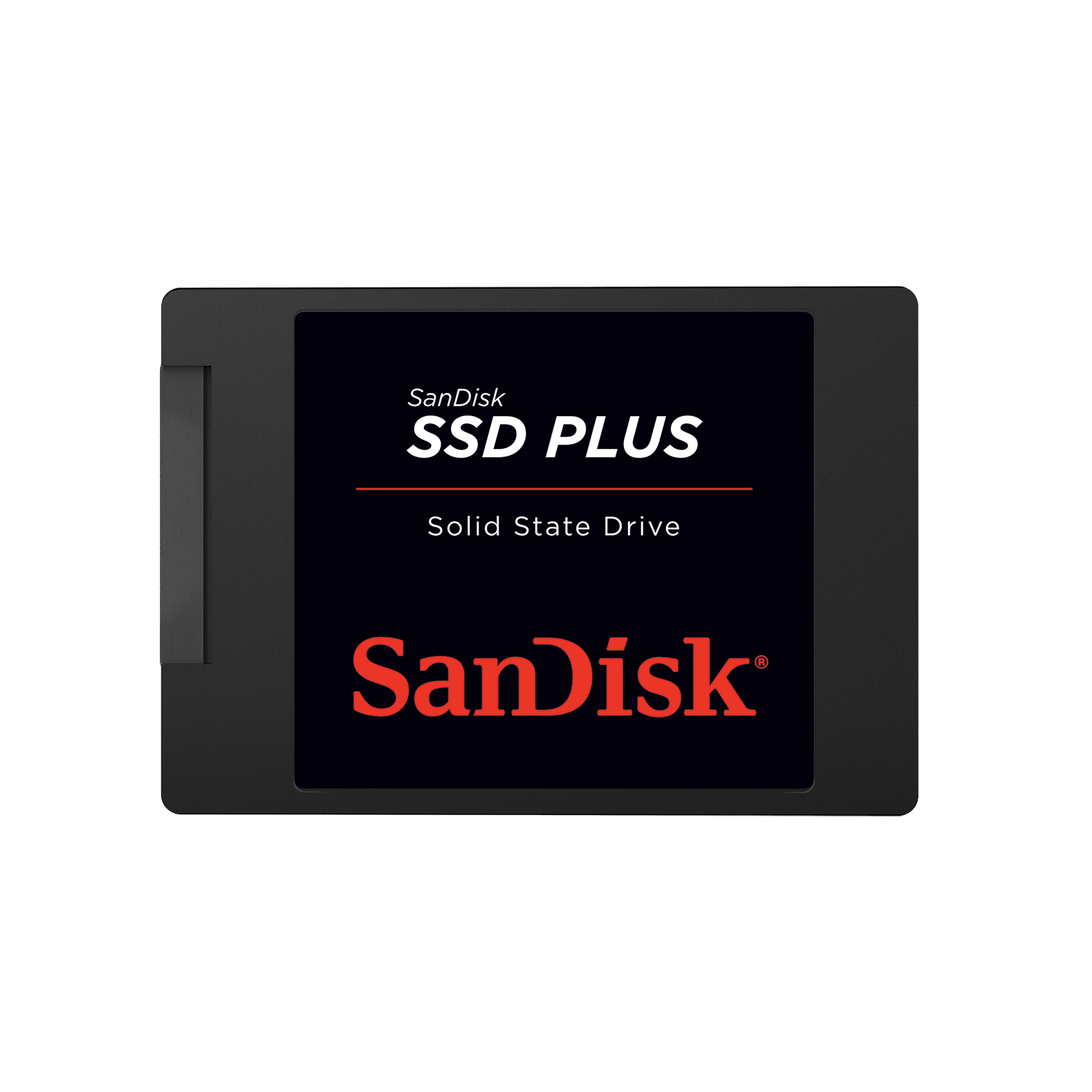 SanDisk SSD Plus 1TB SanDisk SSD Plus 1TB