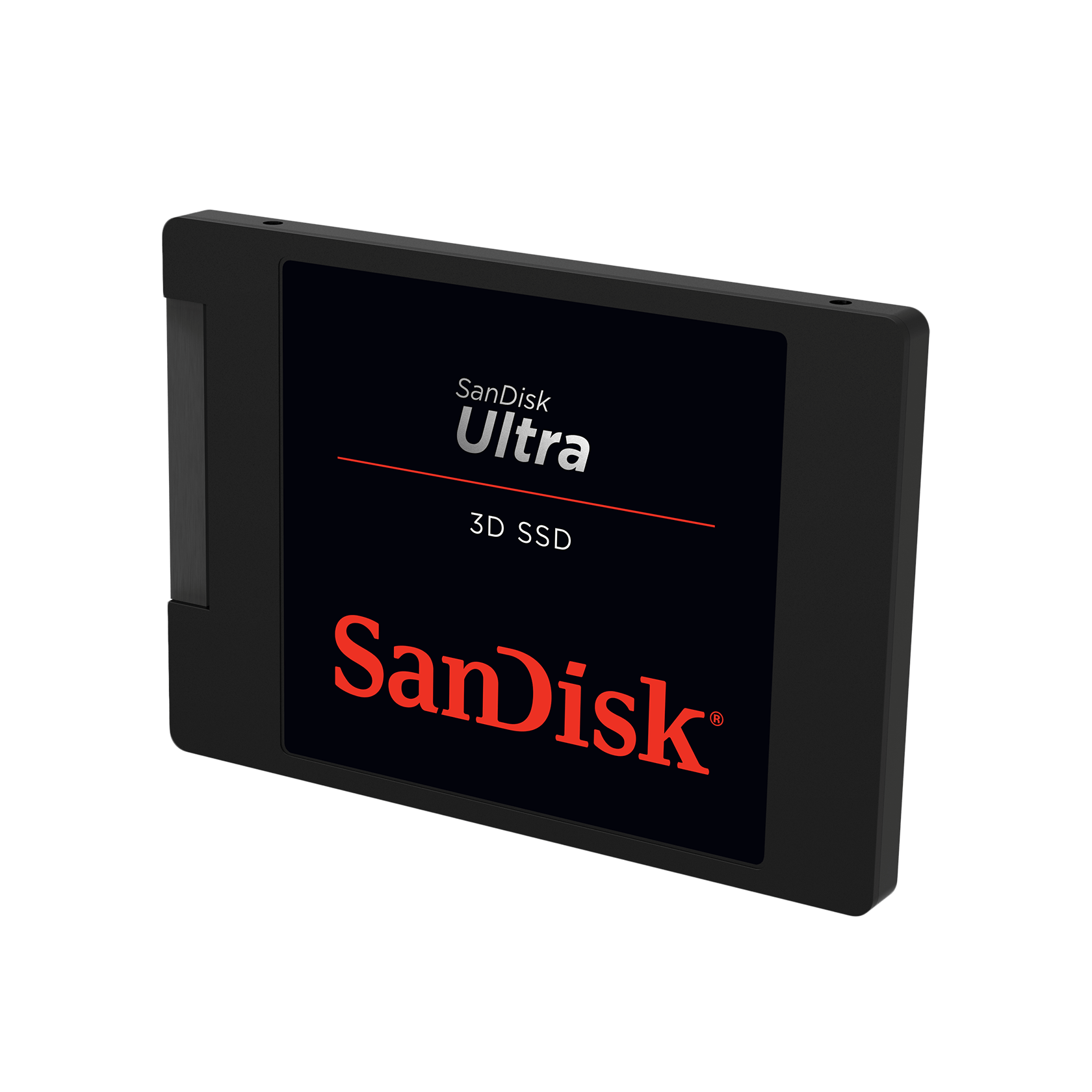 SanDisk Ultra 3D SSD 1TB