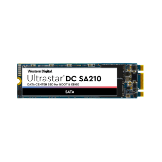 Ultrastar DC SA210