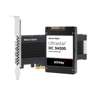 Ultrastar DC SN200
