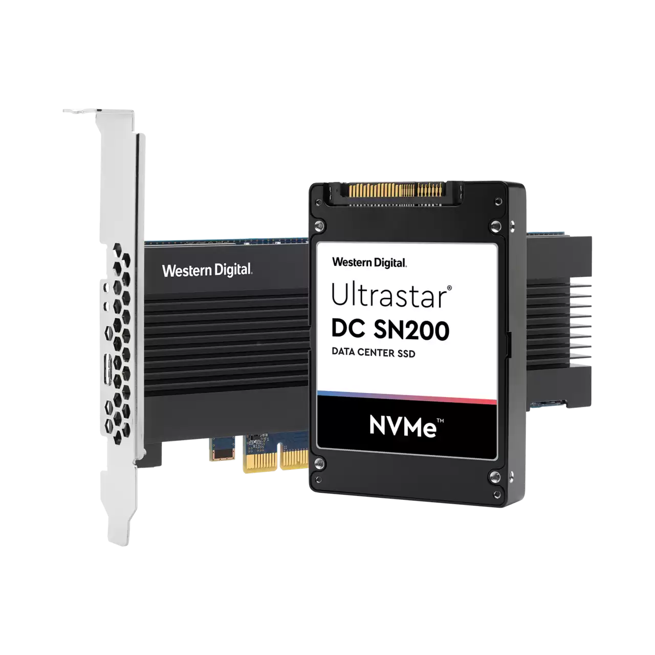 Ultrastar DC SN200- Zoom Image