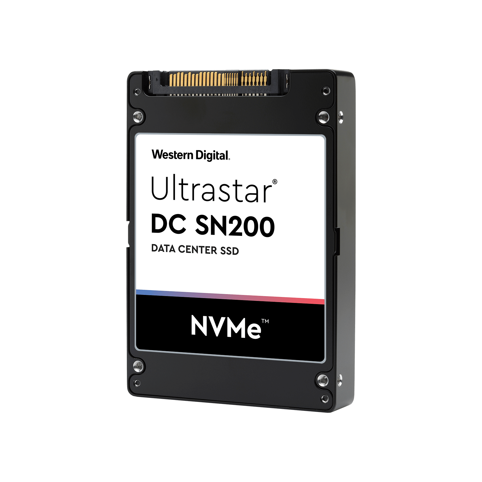 3,84 TB HHHL Ultrastar DC SN200 Sandisk