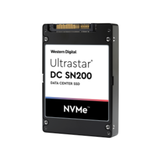 Ultrastar DC SN200