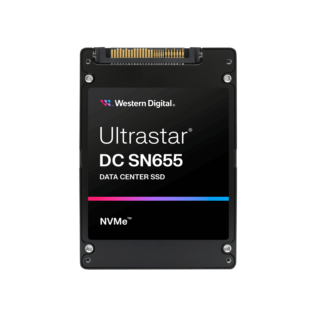 Ssd dc store