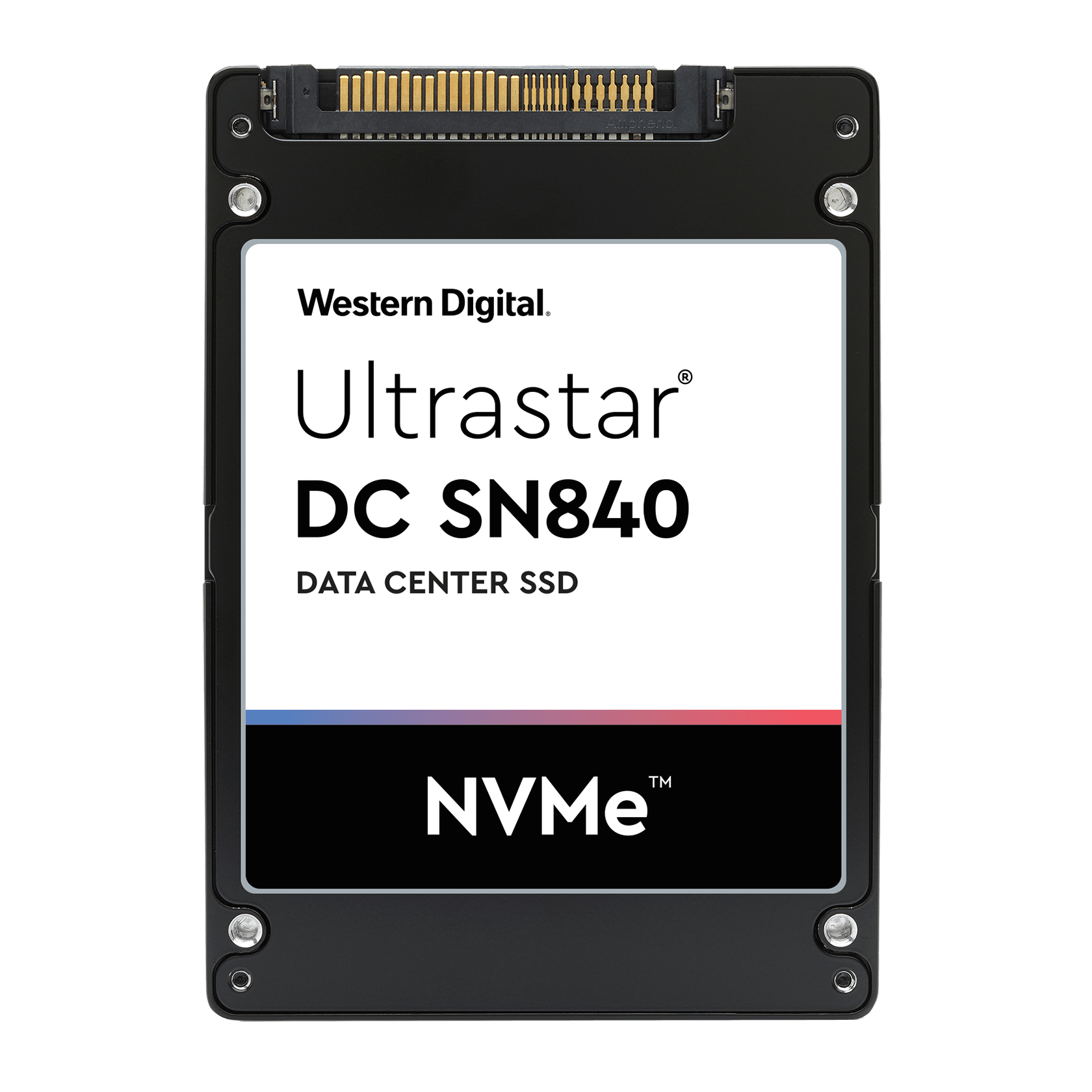 1.6TB Ultrastar DC SN840 | SanDisk