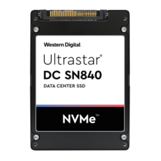 Ultrastar DC SN840