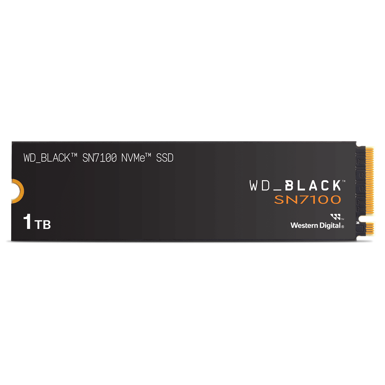 Amazon.com: WD _BLACK SN770 2TB NVMe PCIe 4.0 x4 M.2
