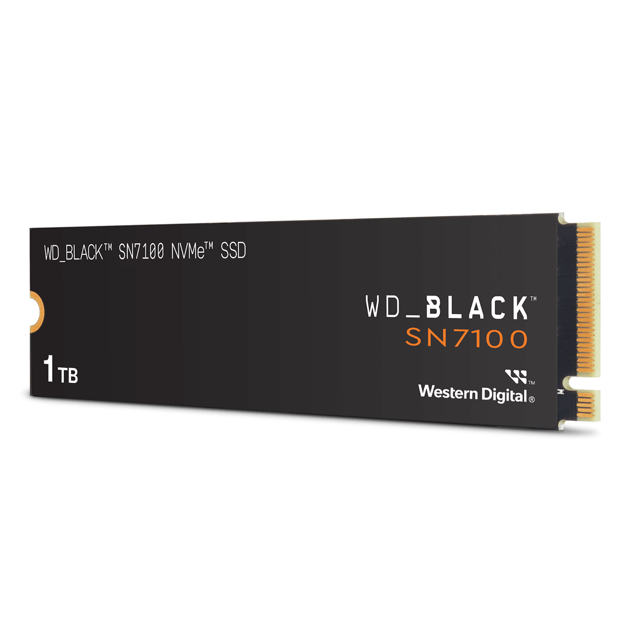 WD Black SN7100 - 1TB - Image2