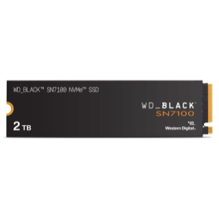 2TB WD_BLACK SN7100 NVMe SSD | Sandisk