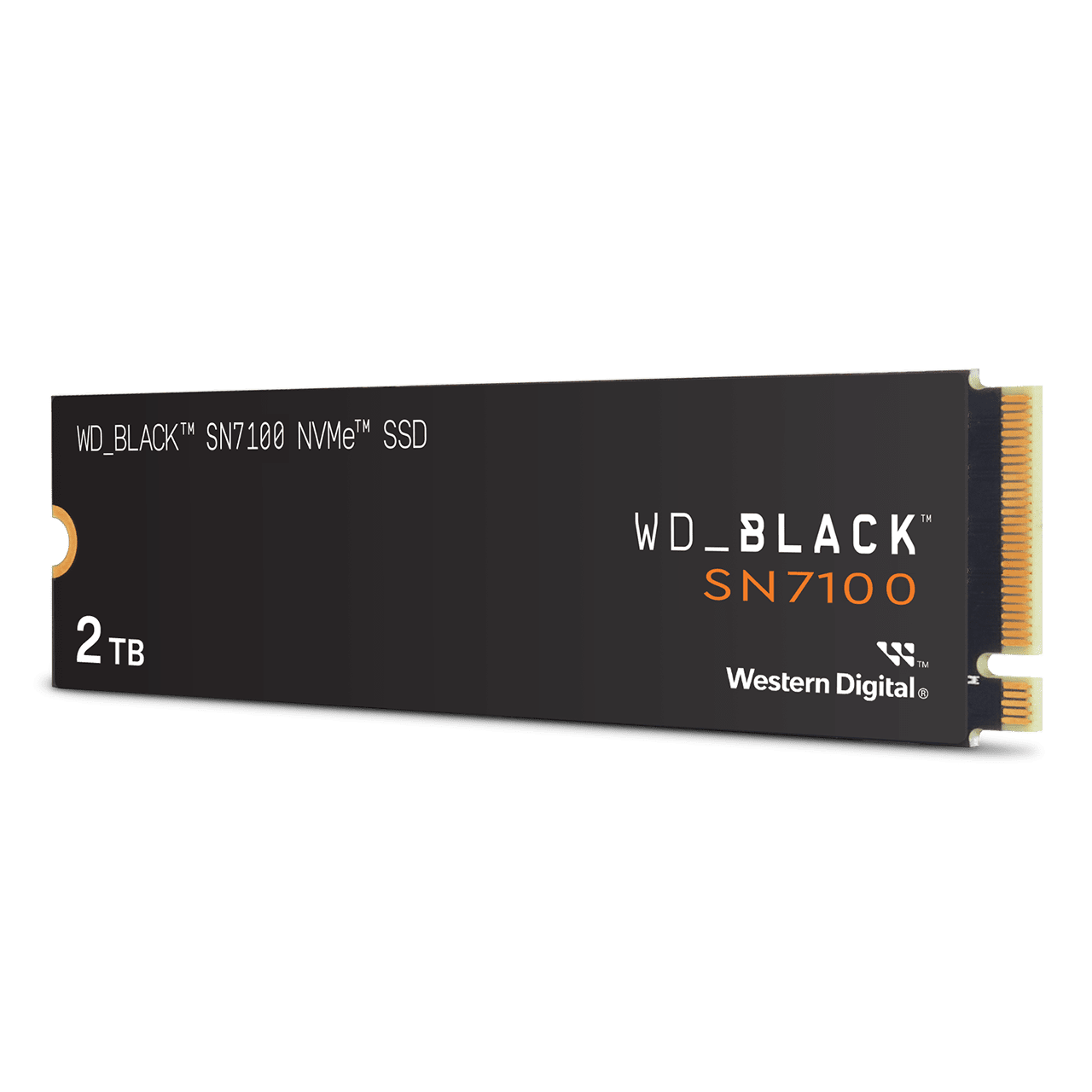 WD Black SN7100 - 2TB - Image3