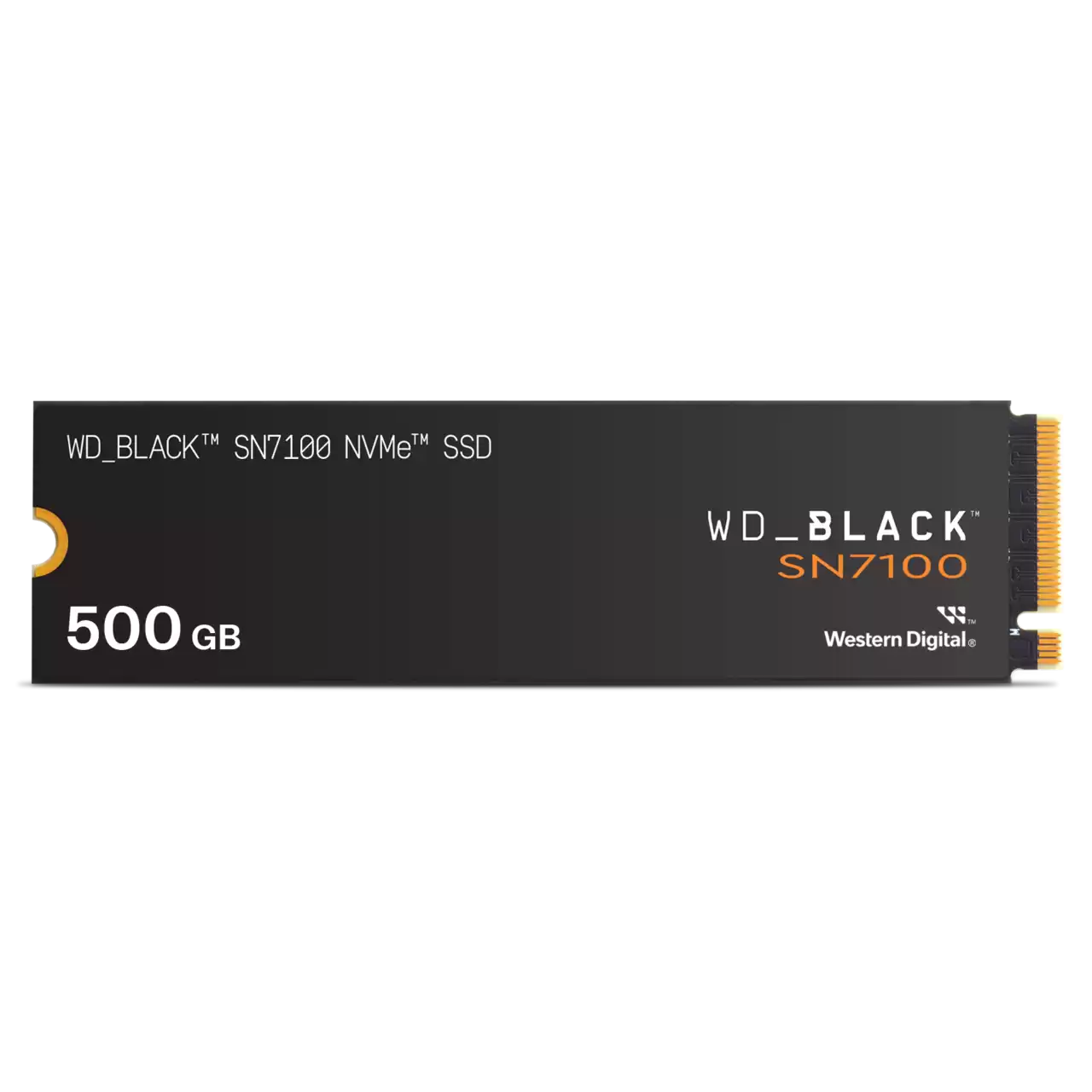 WD_BLACK SN7100 NVMe SSD - 4TB thumbnail 2