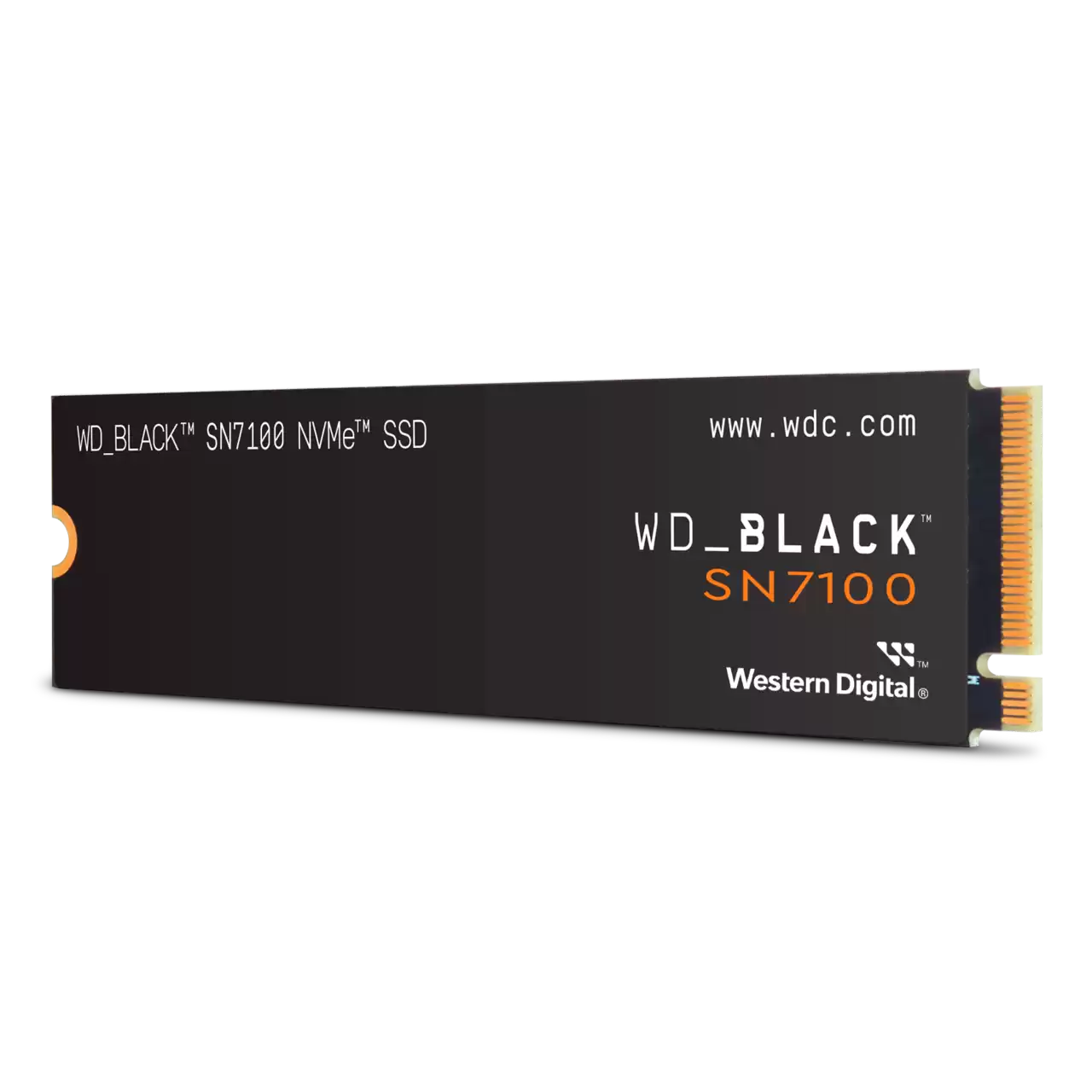 Soluciones de almacenamiento dirigidas a gamers by Western Digital