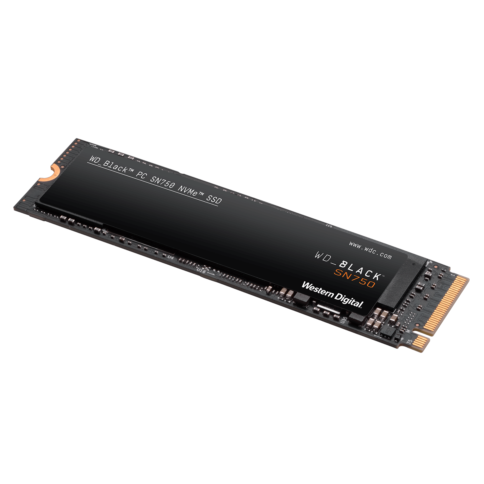 Nvme ssd shop