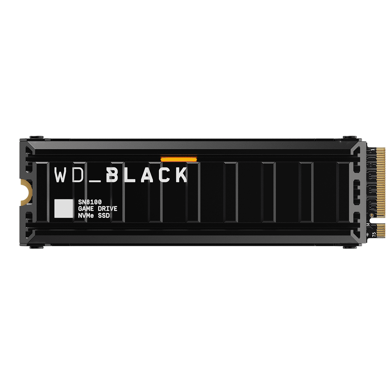 WD_BLACK SN8100 with Heatsink - 1TB - Image2