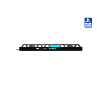 WD Black SN850 NVMe SSD for PS5 Back
