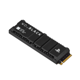 WD_BLACK SN850P NVMe™ SSD for PS5™ Consoles - 1TB