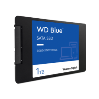 1 TB WD Blue SATA SSD 2.5”/7mm cased | Sandisk 1 TB WD Blue SATA SSD 2.5”/7mm cased | Sandisk