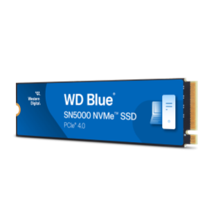 WD Blue SN5000 NVMe™ SSD