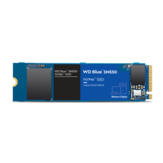 最安 読み方 NVMe™ SN550 Blue™ WD SSD SanDisk | 内蔵型SSD