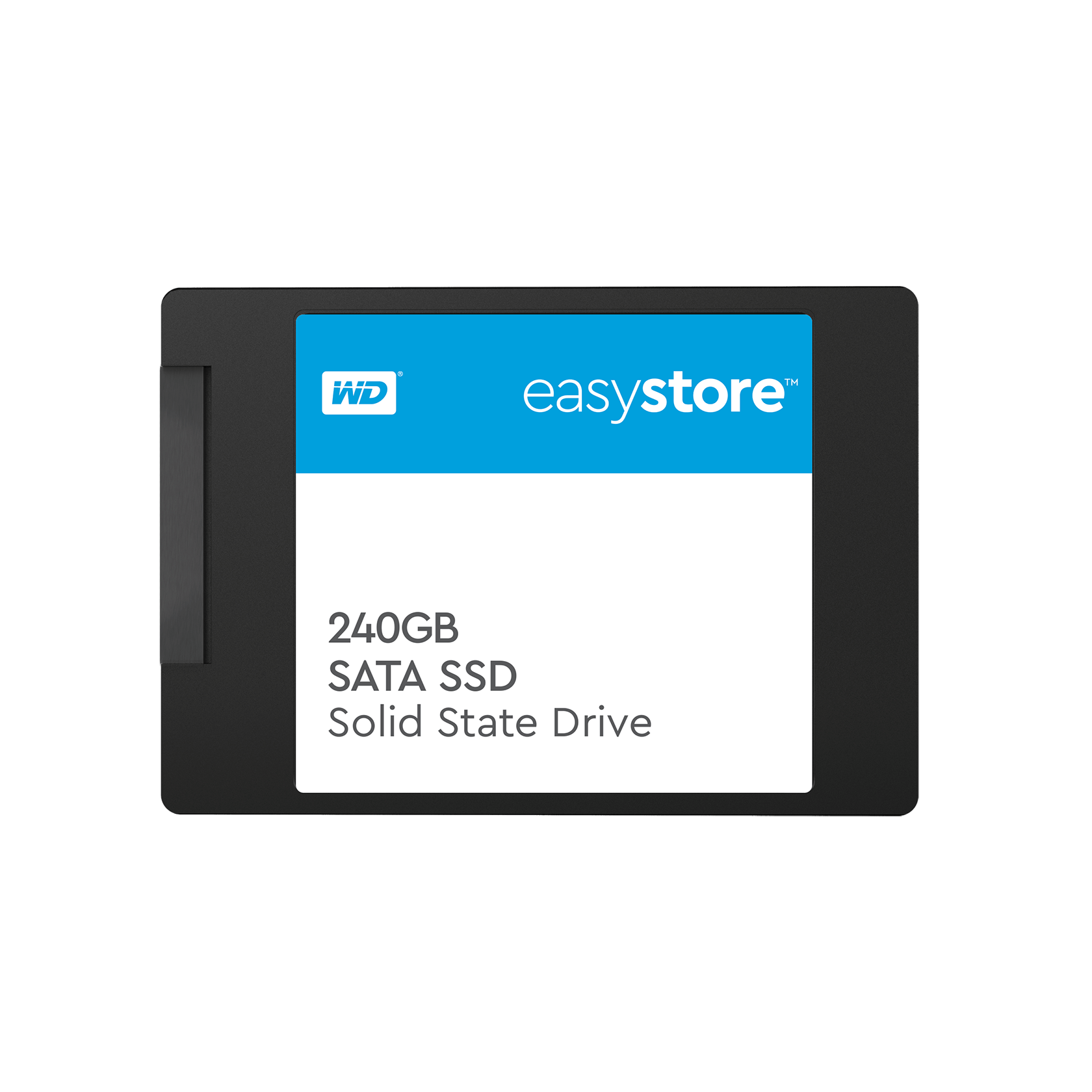 240GB easystore SSD SanDisk