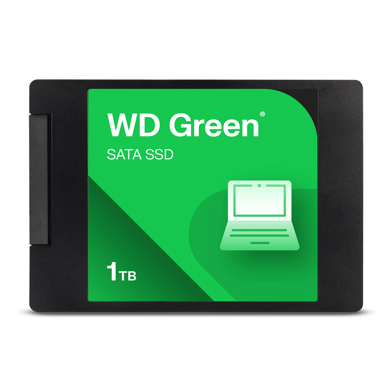 WD Green SATA SSD 2.5in - 1TB - Image3