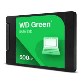 wd-green-sata-ssd-cased-500gb-left