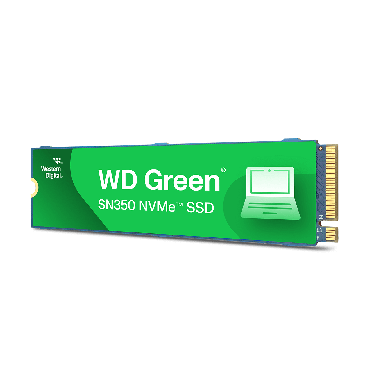 WD Green SN350 NVMe™ SSD