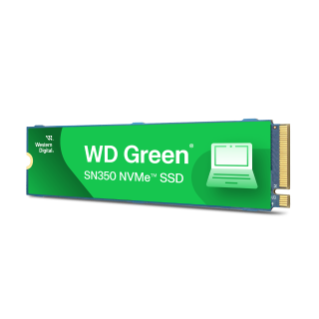 WD Green SN350 NVMe™ SSD