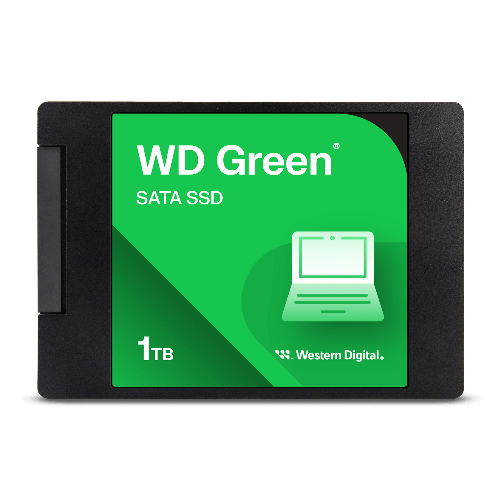 商品画像：Amazon | WD 内蔵SSD 2.5インチ / 1TB / WD Blue 3D / SATA3.0 2