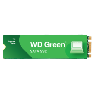 120GB WD Green SATA SSD M.2 2280 SanDisk