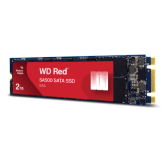wd-red-sa500-nas-sata-ssd-2TB-left