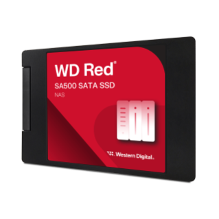 最高級のスーパー NAS SA500 Red WD 2TB SATA Sandisk | Cased 2.5”/7mm SSD 内蔵型SSD