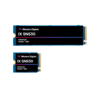 IX SN530 NVMe SSD