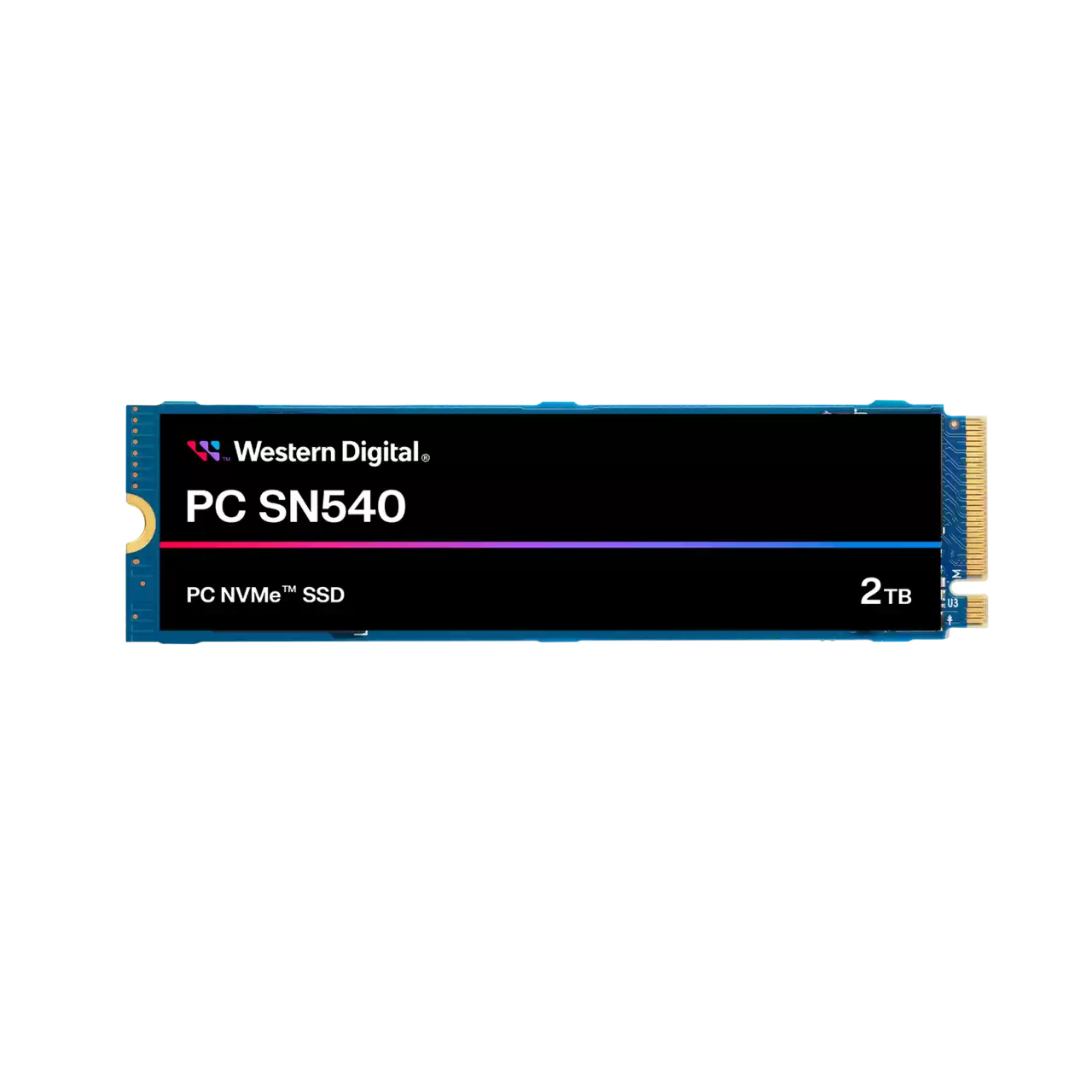 PC SN540 NVMe SSD 2TB- Zoom Image