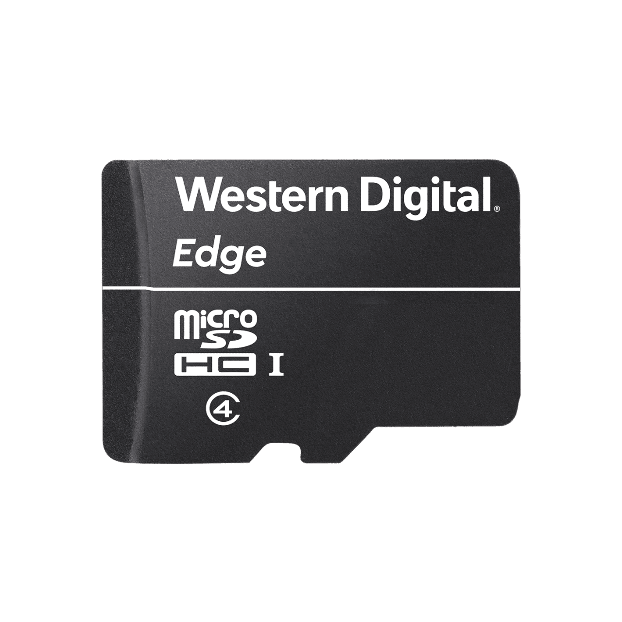 Commercial CL QD101 microSD Card- 8GB - Image1