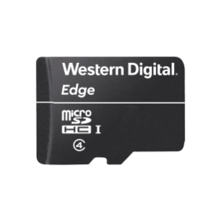 Edge CL QD101 Commercial microSD Card
