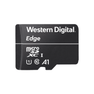 Edge CL QD301 Commercial microSD Card