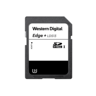 Scheda SD Edge+ per la domotica